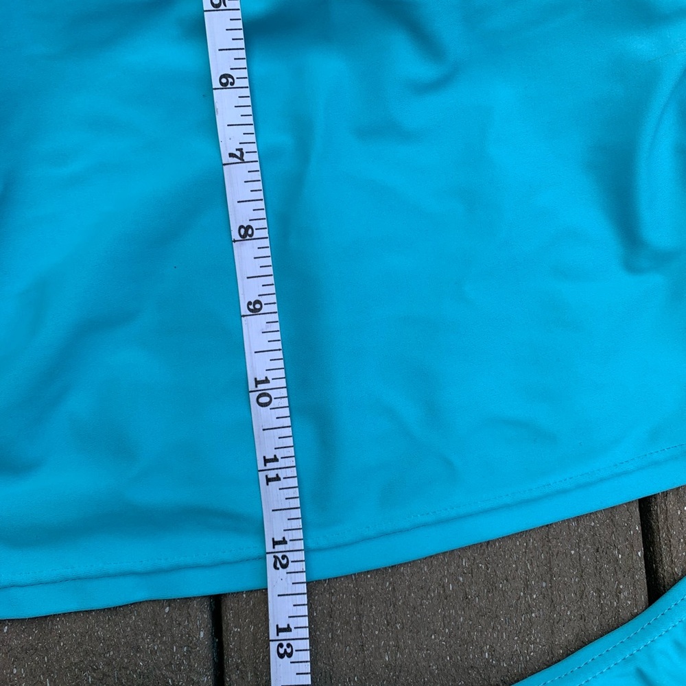 Butterfly Rhinestone Tankini 🦋 - Picture 5 of 7
